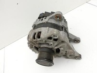 Mercedes S205 W205 14-18 1,6 115KW Lichtmaschine Generator Mercedes S205 W205 14-18 16.04.2015 A0009060922... Vorschau 2