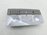 Opel Zafira C 11-16 Innenleuchte Innenraumleuchte Opel Zafira C 11-16 25.07.2012 22780296 316627975 gebraucht Vorschau 2