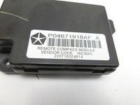 Chrysler Grand Voyager V 08-10 Steuergerät ECU Modul SG Remote Compass Chrysler Grand Voyager V 08-10 01.01.2008... Vorschau 2