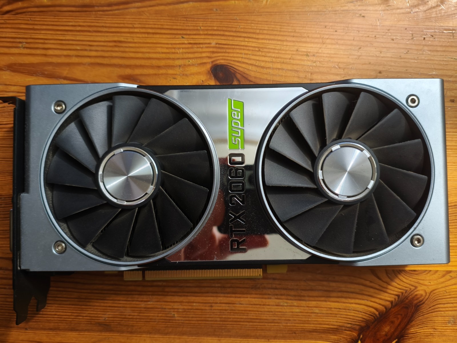 GEFORCE　RTX2060　super GeForce RTX 2060 SUPER GAMING X