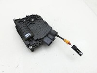 BMW X5 40d E70 10-13 Relais Stellmotor für Elektr. Zuziehhilfe Rechts Hinten BMW X5 40d E70 10-13 10.10.2011... Vorschau 2