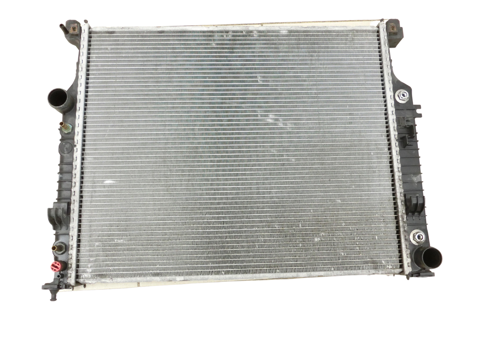 Mercedes W251 R300 CDI 3,0 140KW Wasserkühler Kühler Ölkühler  - Bild 1