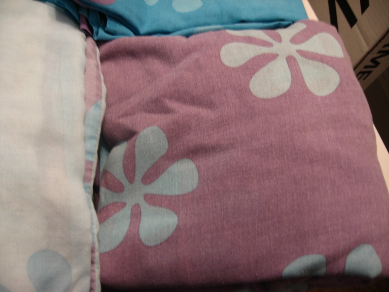 Vinatge Bratz Doll Comforter, Fitted Sheet & Flat Sheet, Size:  Full