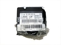 Citroen C4 Cactus 18-20 Airbag Steuergerät ECU Modul SG RBG F3 Airbagsteuergerät Citroen C4 Cactus 18-20 15.11.2018... Vorschau 1