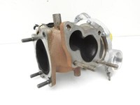 Mazda 6 GJ 12-15 2,2D 110KW SH01 Turbolader Turbo Abgasturbolader Teilturbo Mazda 6 GJ 12-15 02.05.2013... Vorschau 8