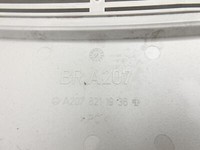Mercedes A207 C207 E250 11-13 Abdeckung für Innenspiegel Mercedes A207 C207 E250 11-13 12.09.2011 A2078211936 gebraucht Vorschau 6