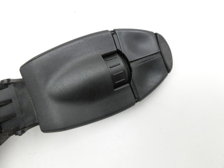 Peugeot 308 I CC T7 07-11 Lenkstockschalter Radio Bedienung - Bild 4