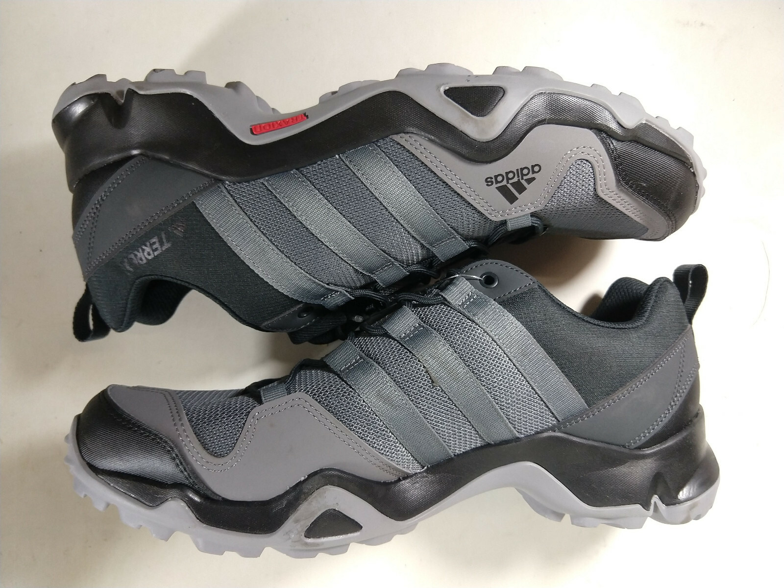 adidas Mens Terrex AX2R Hiking Trail 