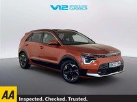 2023 Kia Niro 150kW 4 65kWh 5dr Auto ESTATE ELECTRIC Automatic