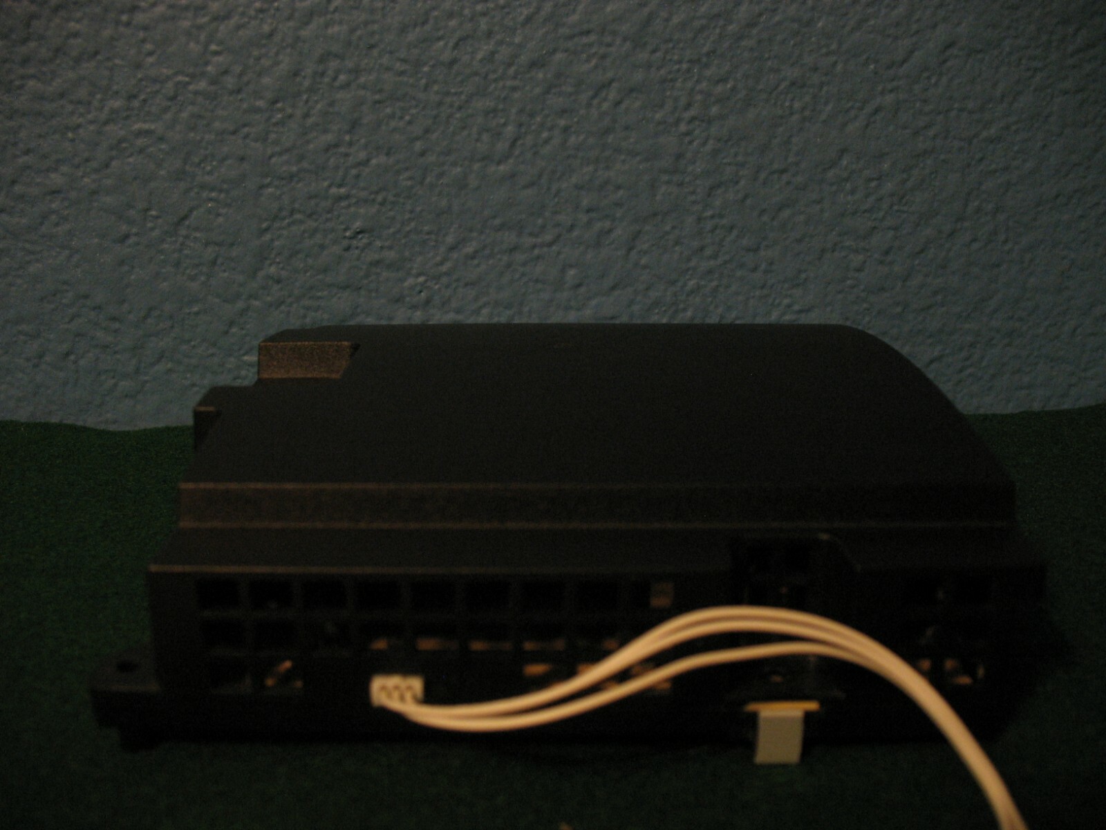 Original Playstation 3 Power Supply -- EADP-260AB -- 3-PIN  Sony PS3