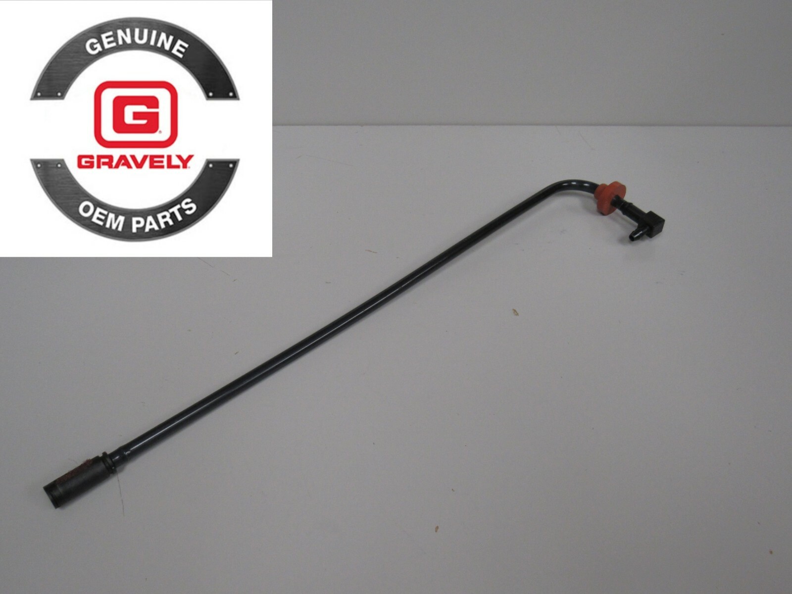 ATRACYPART Original Gaszug Für Gravely Rasenmäher (915131, 915141, 915143, 915151, 915155, 915157)