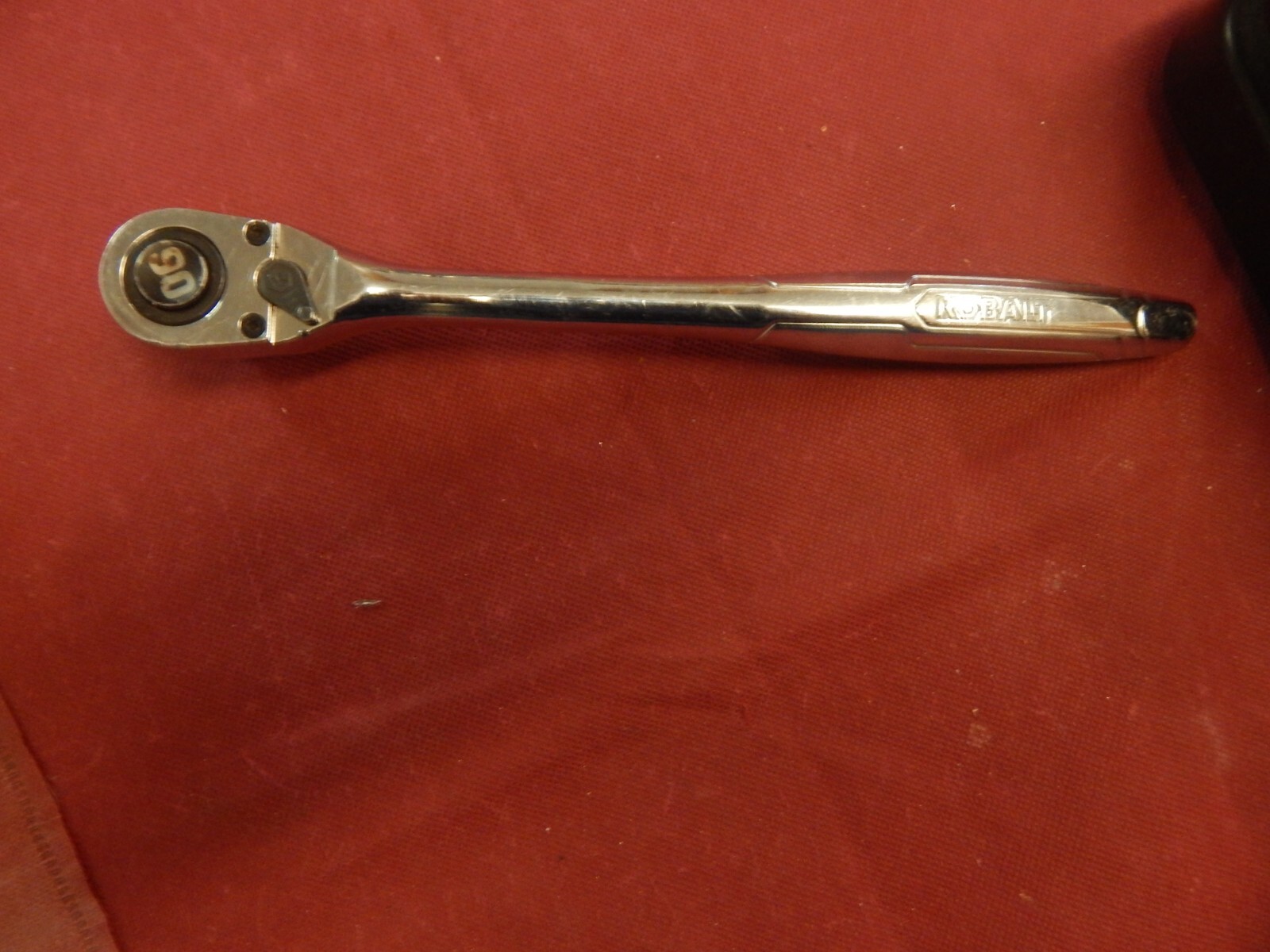 Kobalt 81698 1/4