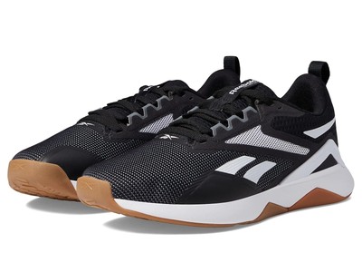 

Мужские кроссовки и спортивная обувь Reebok Nanoflex TR 2.0