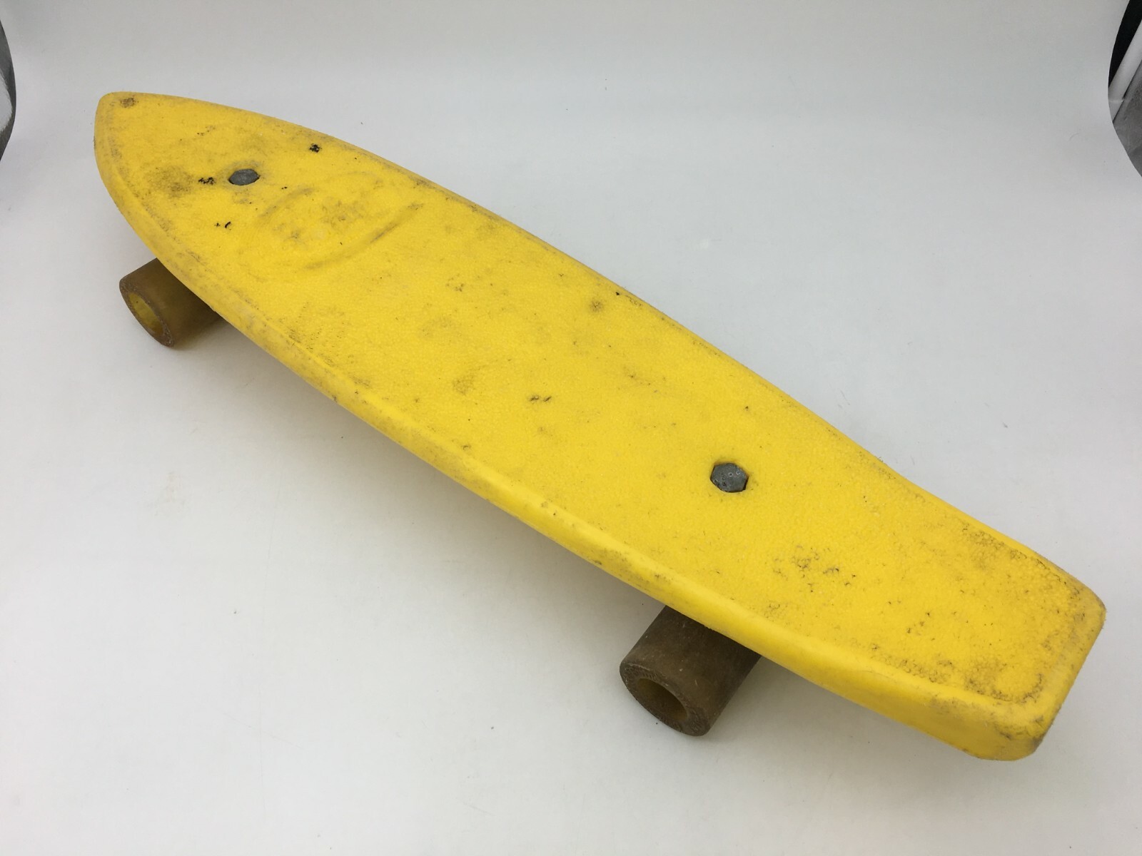 Vintage Free Former Skateboard Torrence California 1970s