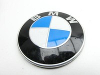 BMW F11 520d 10-13 Emblem Logo BMW F11 520d 10-13 18.05.2012 7057794 51147057794 7057794-05 20000262 gebraucht Vorschau 2