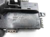 BMW F06 640d 12-18 Widerstand Gebläse Lüfter BMW F06 640d 12-18 07.02.2018 64119355981 9355981 5HL010792-04 gebraucht Vorschau 5