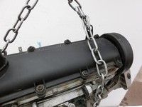 Seat Altea 5P 04-09 1,6 75KW BSE Motor Triebwerk Seat Altea 5P 04-09 21.11.2007 06A100043P gebraucht Vorschau 11