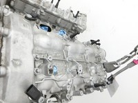Mercedes C205 C400 15-18 3,0 245KW M276823 Motor Triebwerk Mercedes C205 C400 15-18 04.05.2017 A2760104913 gebraucht Vorschau 8