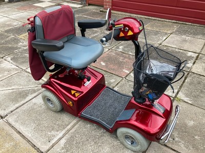 Rascal Scooter for sale in UK | 64 used Rascal Scooters