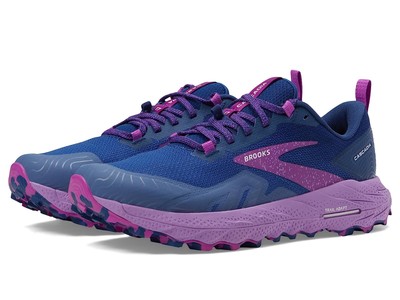 

Женские кроссовки и кроссовки Brooks Cascadia 17
