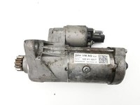 VW Tiguan II AD 16-20 TDI 2,0 110KW Autom Anlasser Starter VW Tiguan II AD 16-20 11.11.2016 02E911023T ESW20ER25HE... Vorschau 5