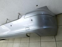 Mercedes R320 W251 06-10 Lang Stoßstange Stoßfänger Hinten 775 Mercedes R320 W251 06-10 04.07.2006 gebraucht Vorschau 6