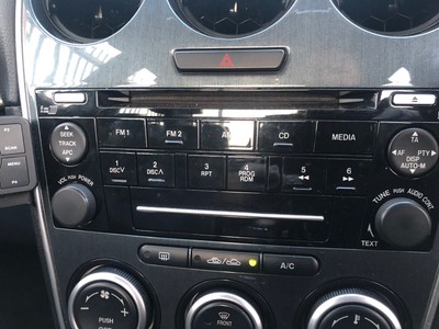 Hemobllo Usb Car Aux Adapter Car Radio Stereo Digital Cd Changer Aux In Adapter 3 5mm Aux Interface For Mazda 3 04 08 Miata Mx5 03 08 Rx 8 04 08 Premacy 02 08 Cx 7 07 08 Automotive Auxiliary Input Adapters