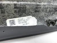 Tesla Model S Palladium 21-25 Blende Verkleidung Zierrahmen für Mittelarmlehne Tesla Model S Palladium 21-25... Vorschau 7
