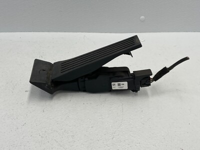 2015-2020 Hyundai Genesis G80 седан Accelerator газа педаль черный 1476 оригинальный