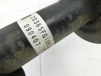 Subaru Impreza III GR 08-12 5T Stossdämpfer Federbein Hinten Links Subaru Impreza III GR 08-12 18.06.2010... Vorschau 6