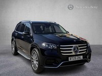 2025 Mercedes-Benz GLS 450d 4Matic AMG Line Premium + 5dr 9G-Tronic SUV Diesel A