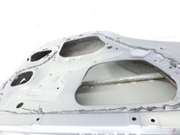 Peugeot 4007 GP 07-12 Tür Links Hinten KTR Peugeot 4007 GP 07-12 27.09.2007 9006N1 gebraucht Vorschau 10