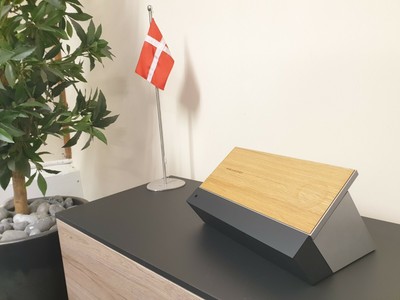 bang and olufsen beosound moment
