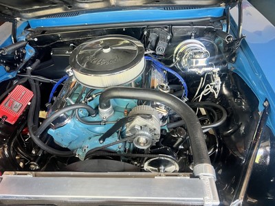 image 1 of engine