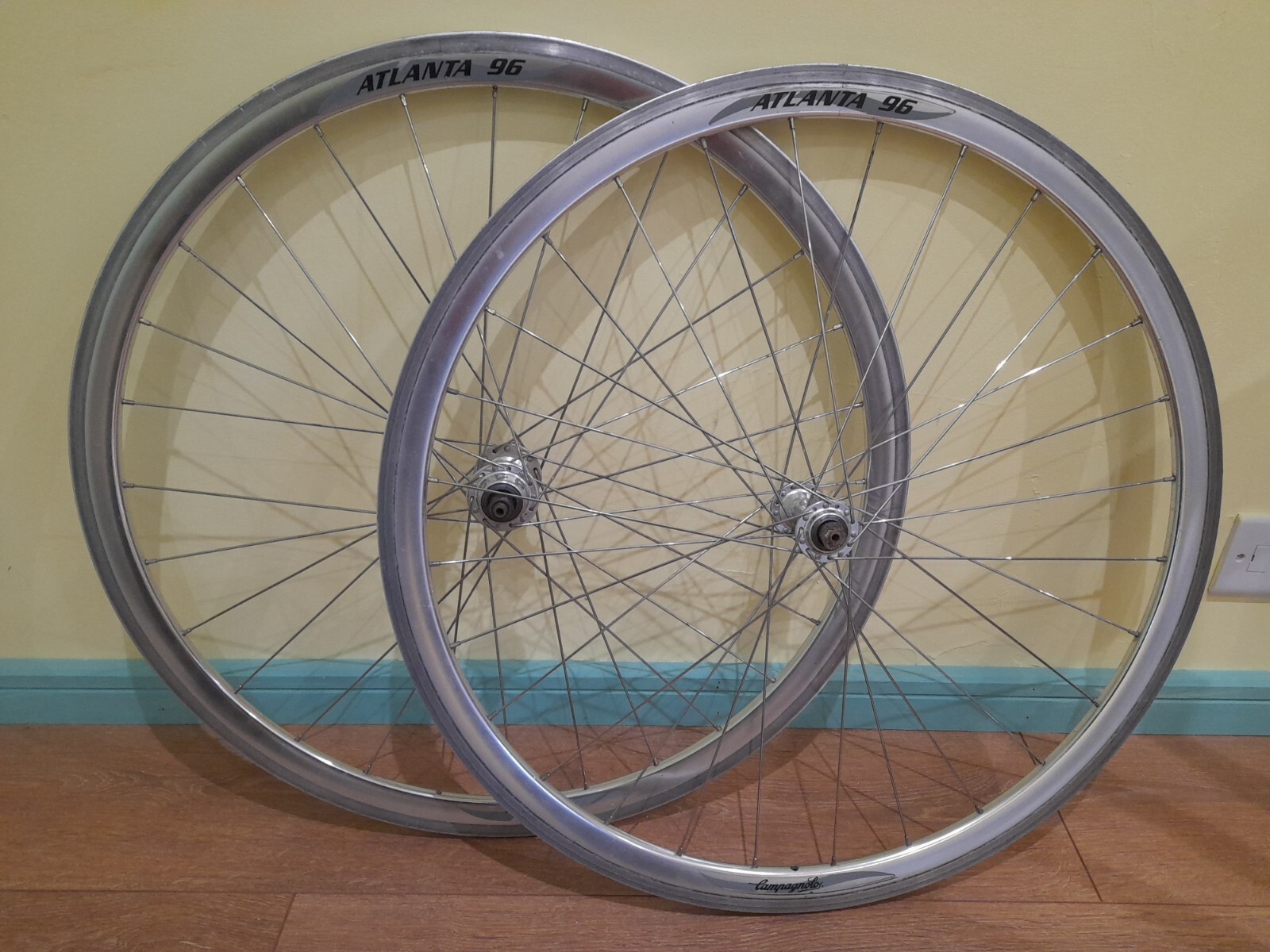 カンパニョーロ ATLANTA96 リム ビンテージ campagnolo
