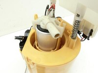 Mercedes W212 E200 09-13 2143 100KW Tankgeber Tankeinheit Kraftstoffpumpe Mercedes W212 E200 09-13 03.11.2010... Vorschau 2