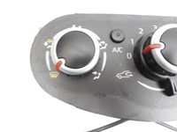 Renault Twingo III BCM 14-19 Bedienteil Bedienelement Heizung Klimabedienteil Renault Twingo III BCM 14-19... Vorschau 2