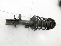 Ford Focus IV 4 HP 18-22 Kombi Federbein Stossdämpfer Vorne Links Ford Focus IV 4 HP 18-22 12.08.2019... Vorschau 5