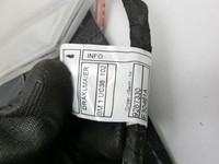 BMW X3 F25 10-14 3,0 190KW Lordosenpumpe Lordosenkissen für Beifahrer Sitz Rechts Vorne BMW X3 F25 10-14 24.01.2013... Vorschau 7