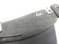 Audi Q7 4M 15-19 Abdeckung Luftführung Spoiler Radhaus Links Vorne Audi Q7 4M 15-19 19.01.2016 4M0807547D gebraucht Vorschau 5