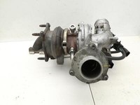 Audi A6 4G C7 11-14 TFSI 2,0 132KW CDNB Turbolader Turbo Abgasturbolader Audi A6 4G C7 11-14 20.04.2012 06H145702R... Vorschau 5