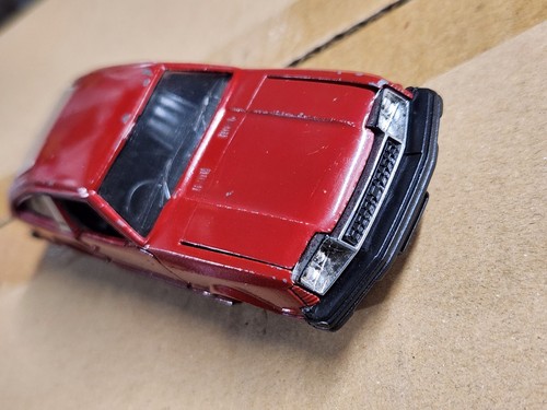 ミニカー Tekno 816 LLOYD Personvogn Tekno Diecast Cars for