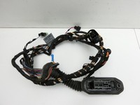 BMW X3 E83 03-06 Kabelbaum Tür und Fensterheber Links Vorne BMW X3 E83 03-06 12.11.2004 3508097 gebraucht Vorschau 2