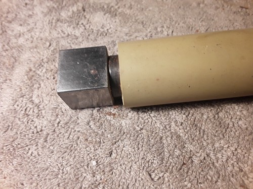 delta 22-560 planer feed inroller complete assembly