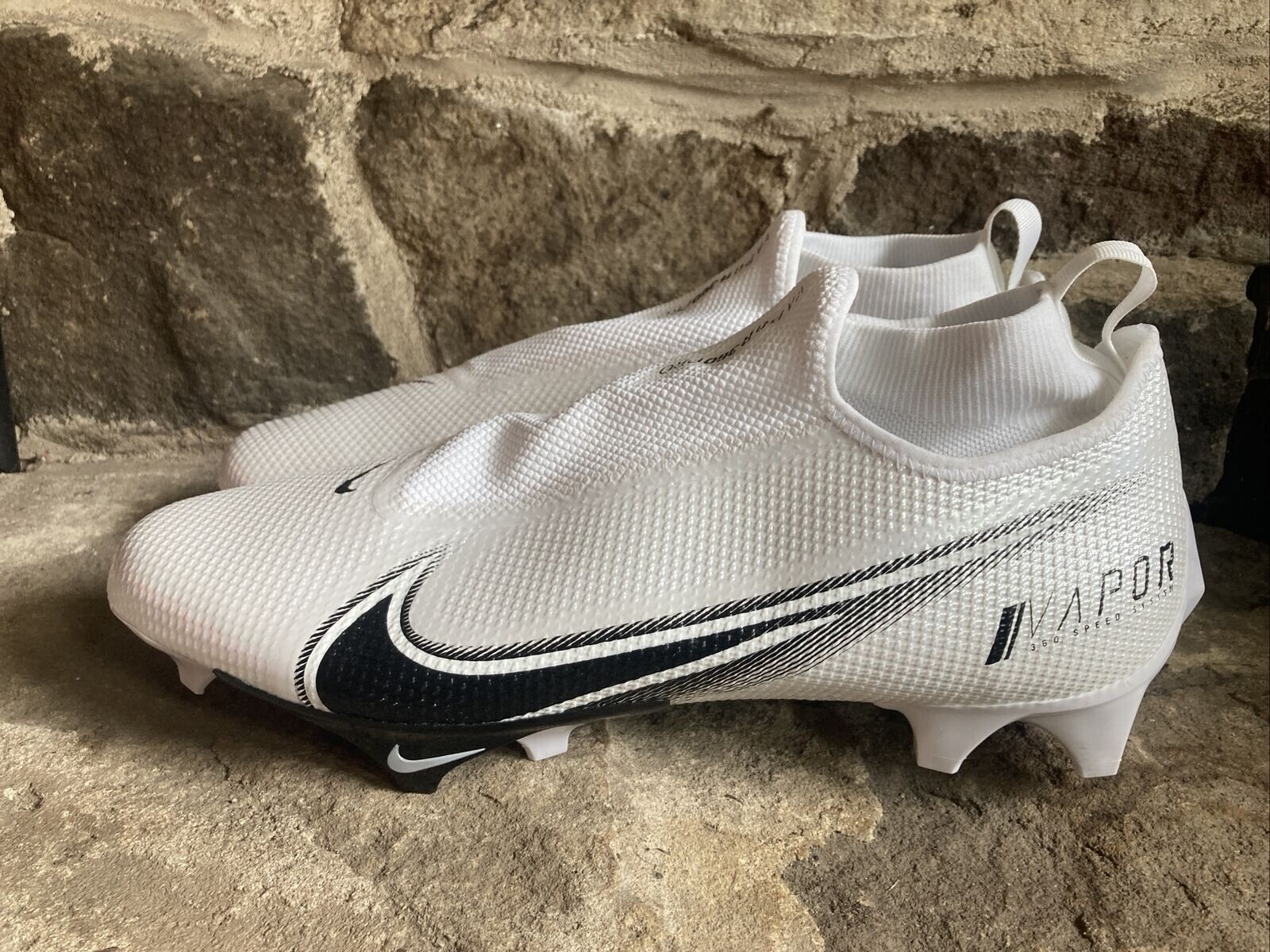 nike vapor pro edge 360