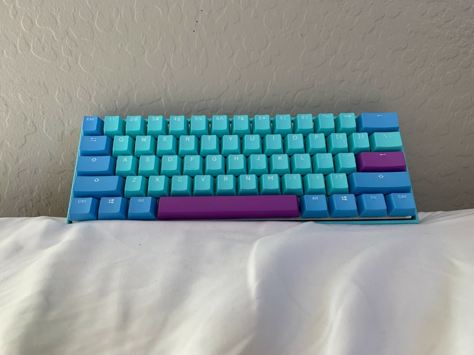 Ducky 60 Keyboard