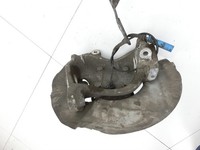 BMW E60 525i LCI 07-10 3.0 160KW Achsschenkel Radnabe Links Vorne BMW E60 525i LCI 07-10 06.10.2008 3121-6760953... Vorschau 6