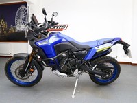 2024 Yamaha Tenere 700 700 World Raid Euro 5