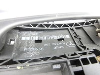 Mercedes C218 CLS 350 11-14 Coupe Türgriff Griff aussen Links Hinten 792 Mercedes C218 CLS 350 11-14 25.01.2011... Vorschau 4