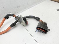 Toyota Auris II E18 12-15 Lim Kabelbaum für Batterie Toyota Auris II E18 12-15 23.10.2013 G1148-47050 gebraucht Vorschau 5